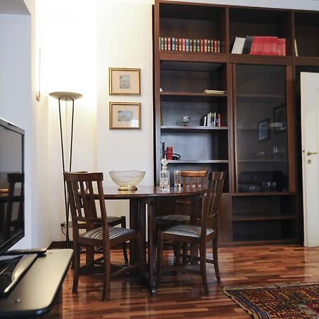 Apartamento Milano Brera District Exterior foto