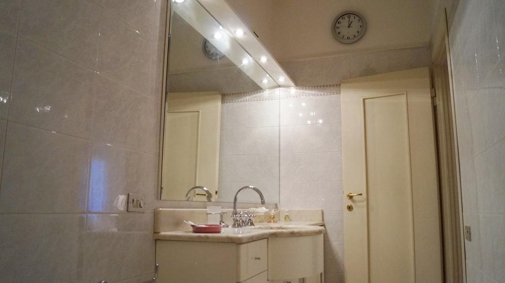 Apartamento Milano Brera District Habitación foto