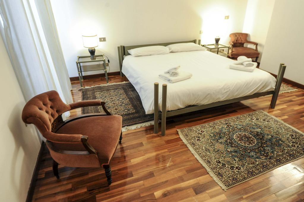 Apartamento Milano Brera District Exterior foto