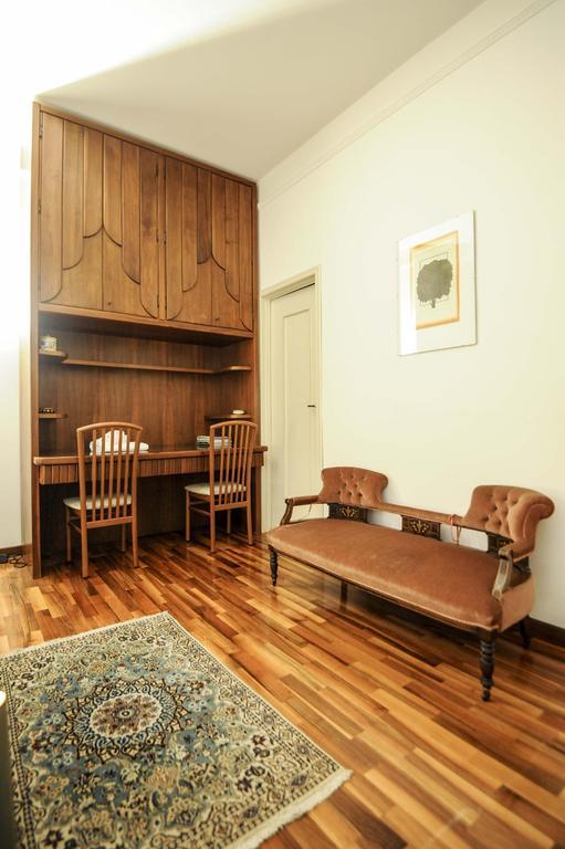 Apartamento Milano Brera District Exterior foto